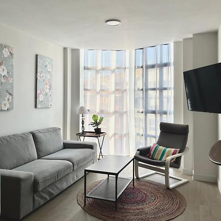 Puerto 9 Apartment อูเอลบา ภายนอก รูปภาพ