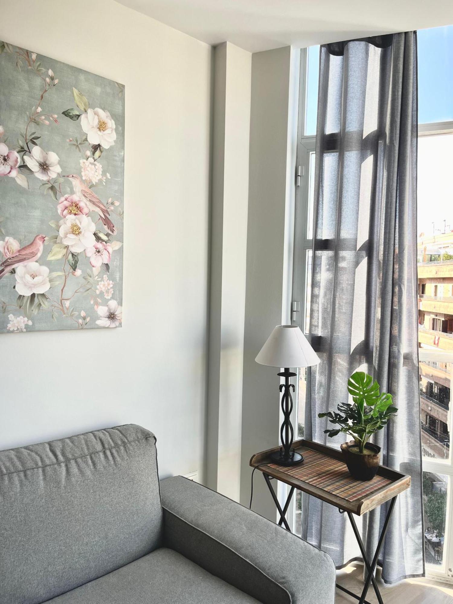 Puerto 9 Apartment อูเอลบา ภายนอก รูปภาพ