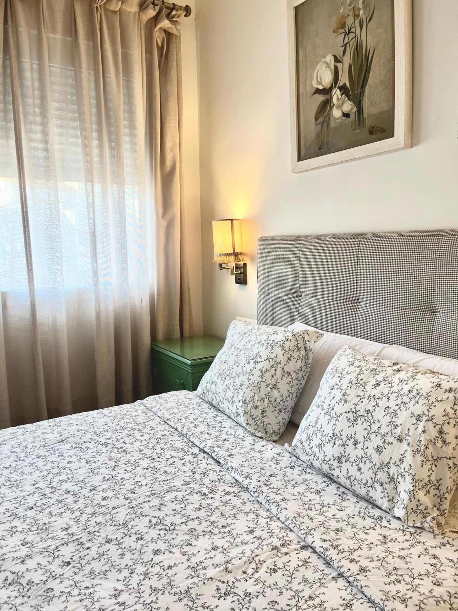 Puerto 9 Apartment อูเอลบา ภายนอก รูปภาพ