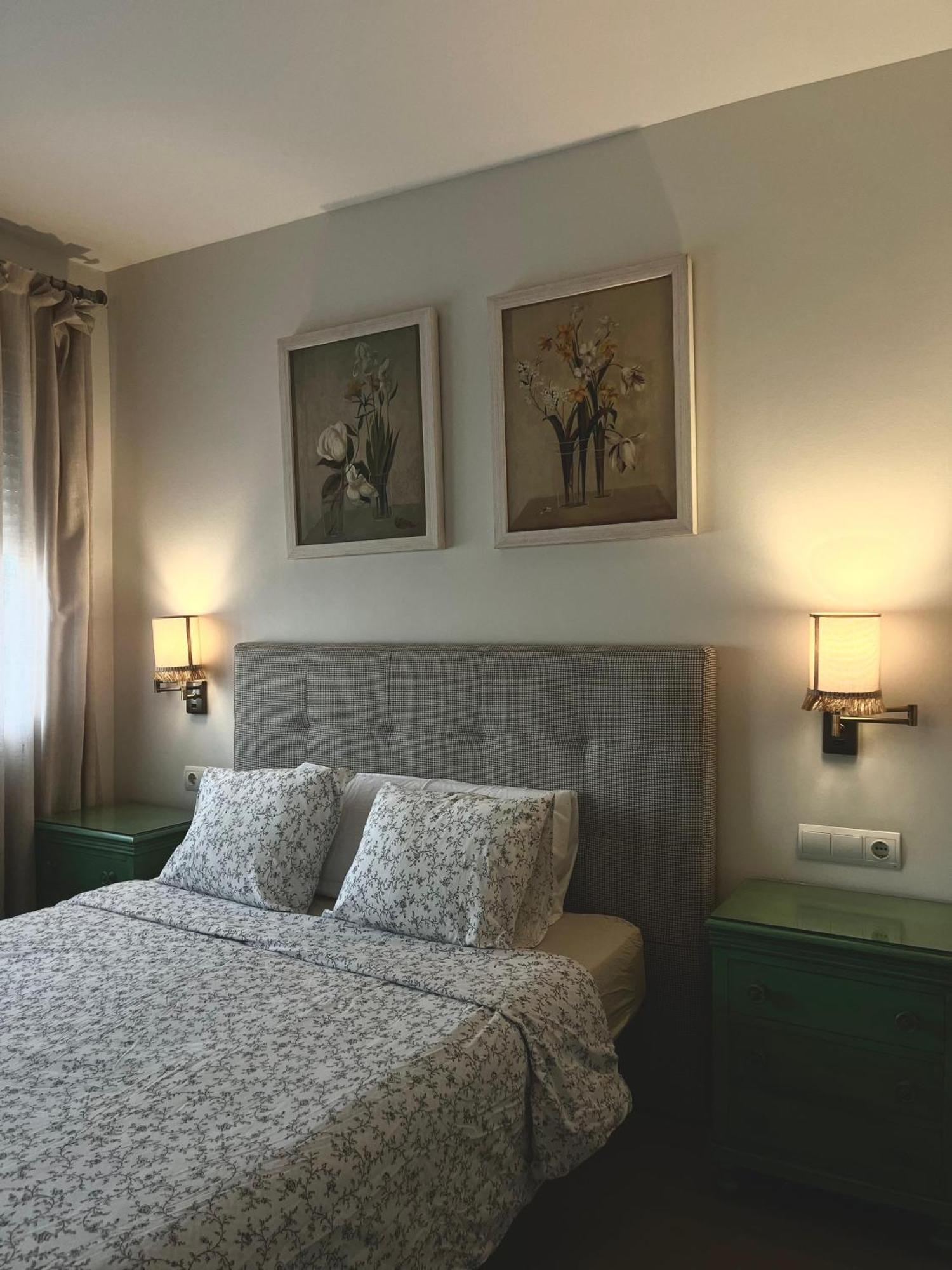 Puerto 9 Apartment อูเอลบา ภายนอก รูปภาพ