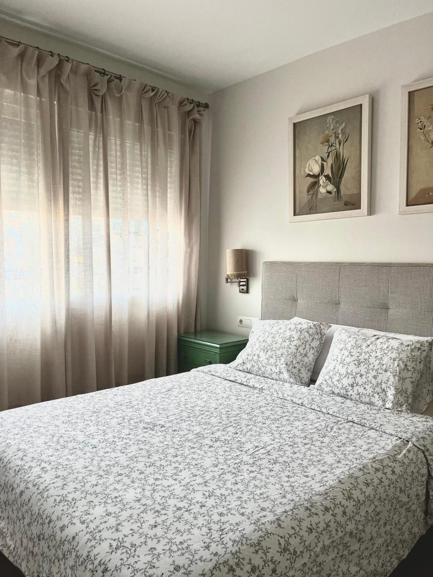 Puerto 9 Apartment อูเอลบา ภายนอก รูปภาพ