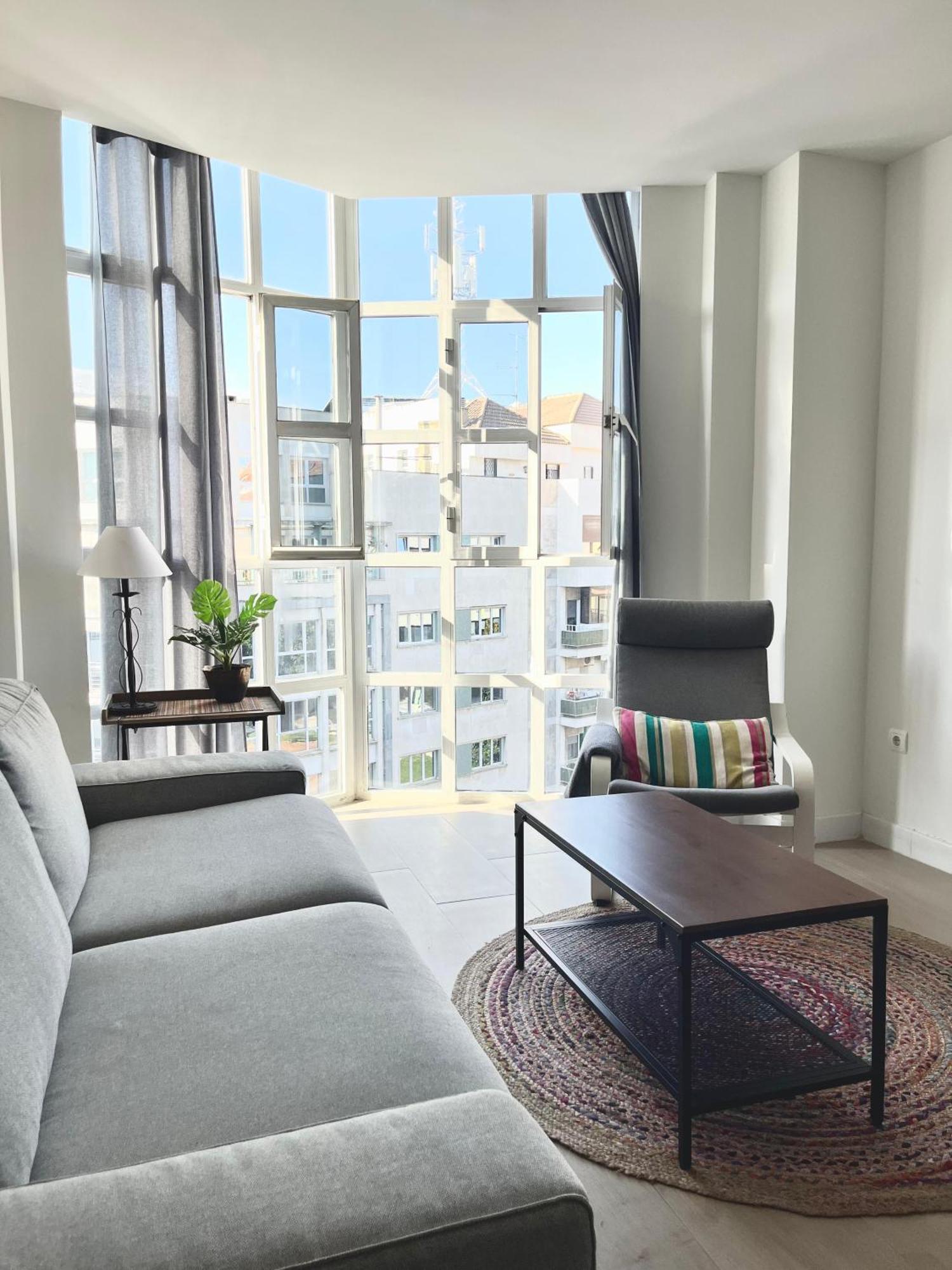 Puerto 9 Apartment อูเอลบา ภายนอก รูปภาพ