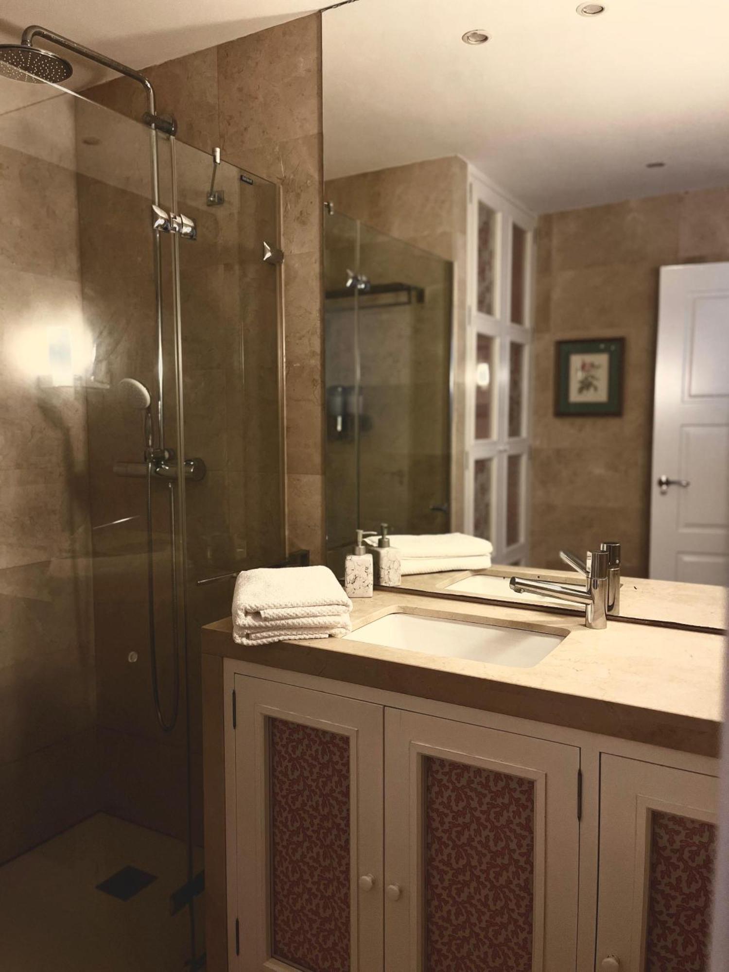 Puerto 9 Apartment อูเอลบา ภายนอก รูปภาพ