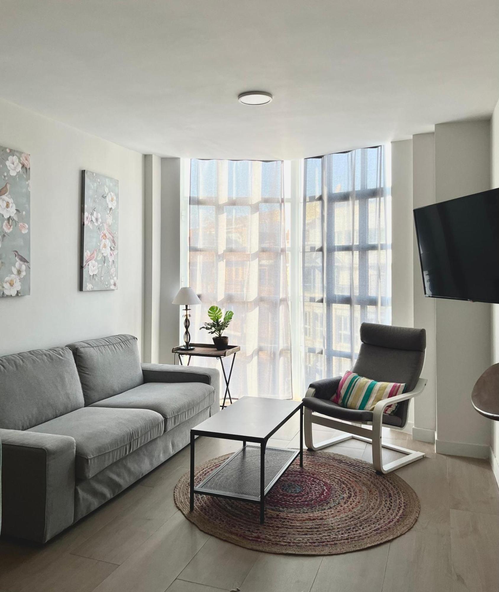Puerto 9 Apartment อูเอลบา ภายนอก รูปภาพ