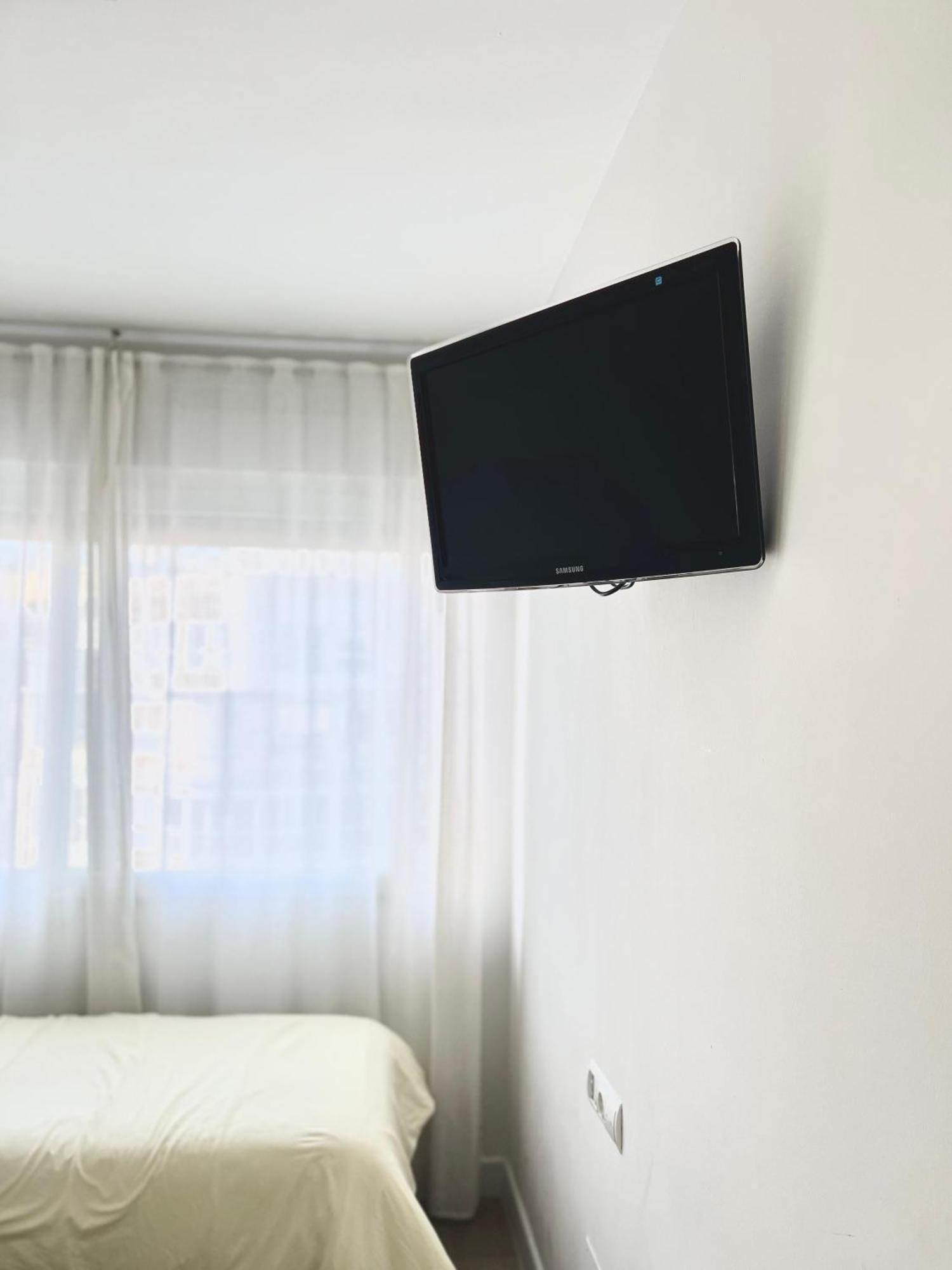 Puerto 9 Apartment อูเอลบา ภายนอก รูปภาพ