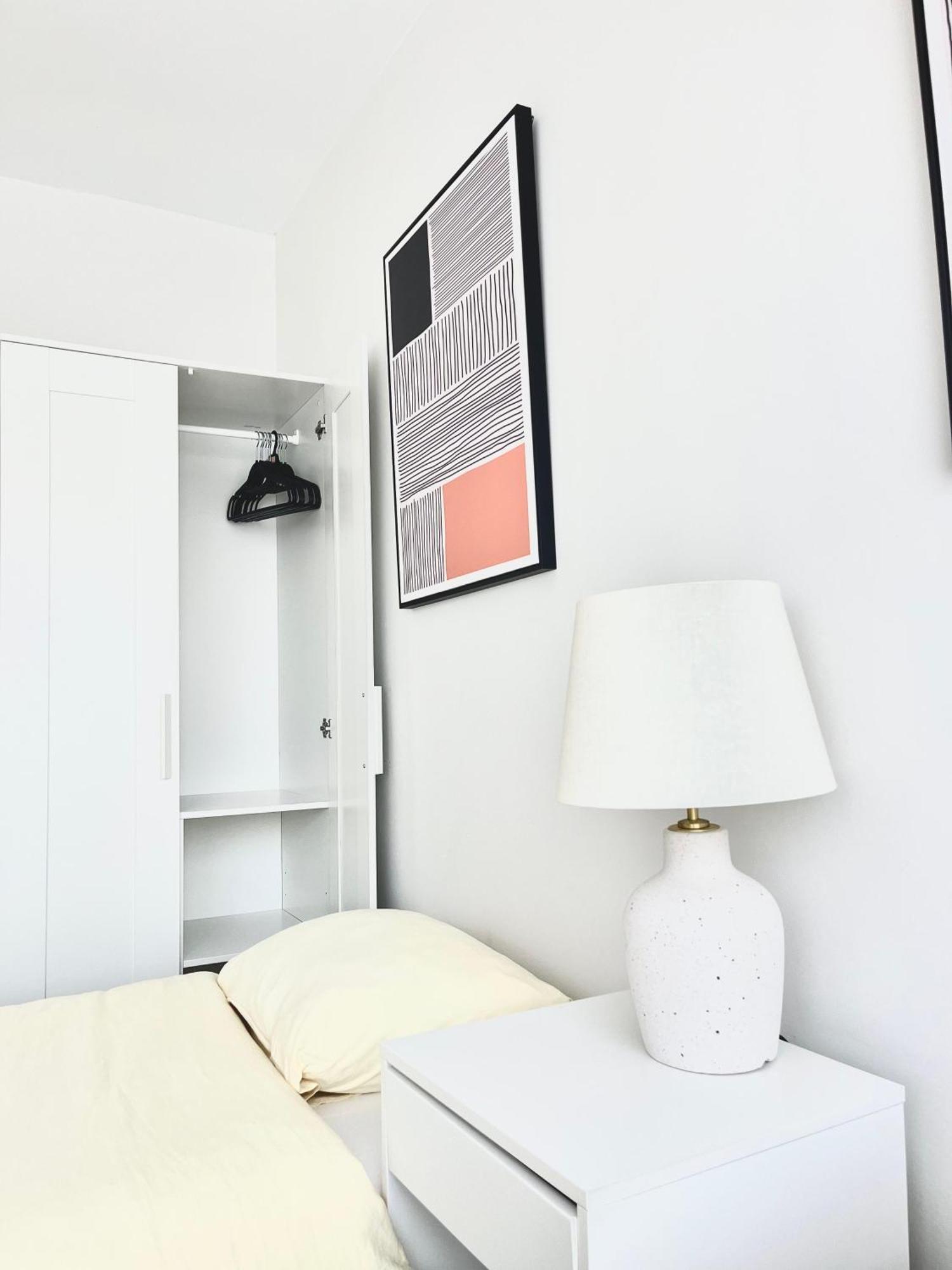 Puerto 9 Apartment อูเอลบา ภายนอก รูปภาพ
