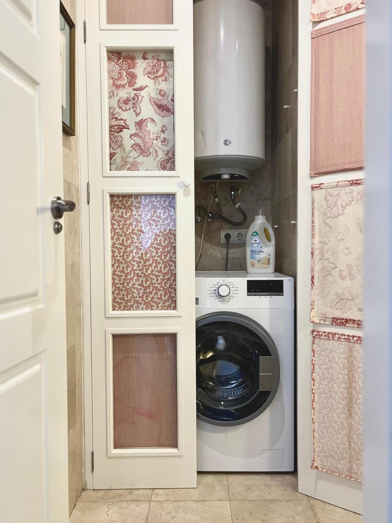 Puerto 9 Apartment อูเอลบา ภายนอก รูปภาพ