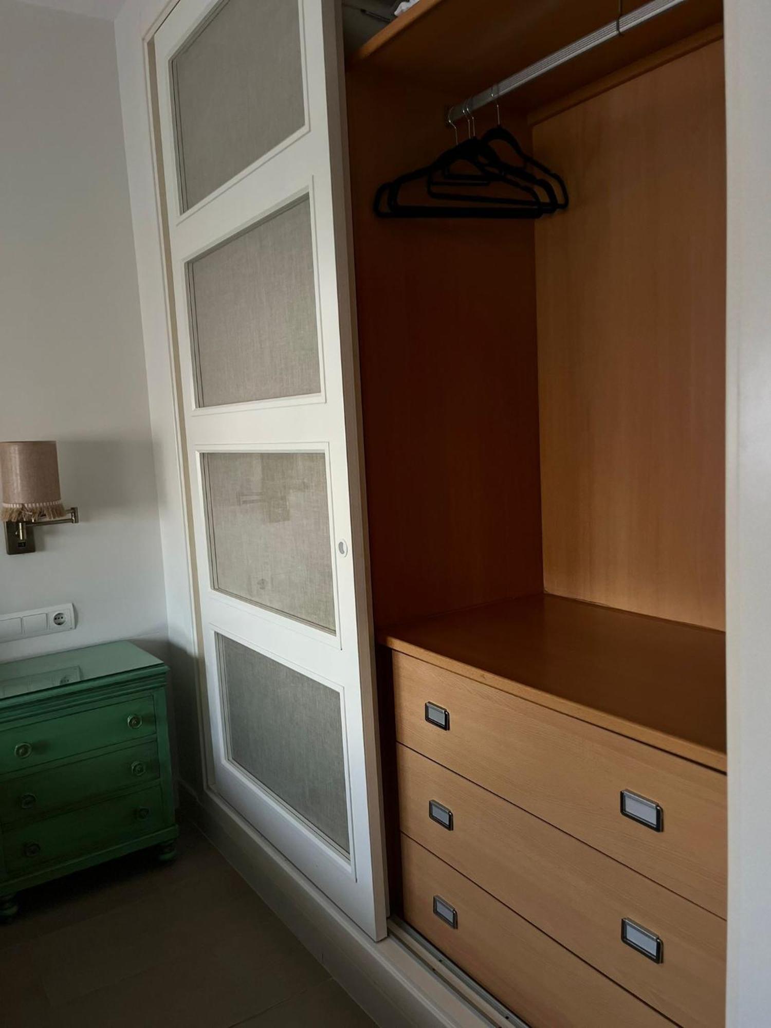 Puerto 9 Apartment อูเอลบา ภายนอก รูปภาพ